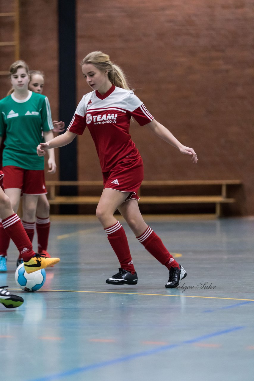Bild 500 - KT Turnier 2